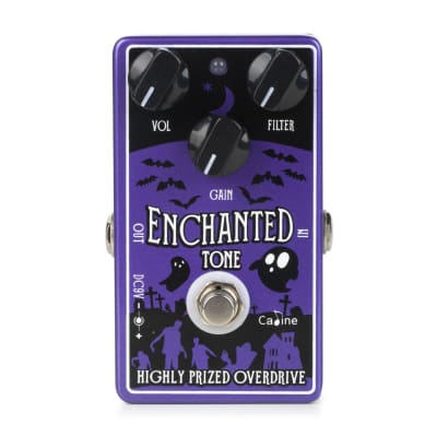 Tone bakery Cream Brulee オーバードライブ Tone Bakery CREME BRULEE overdrive pedal demo with R9 Les