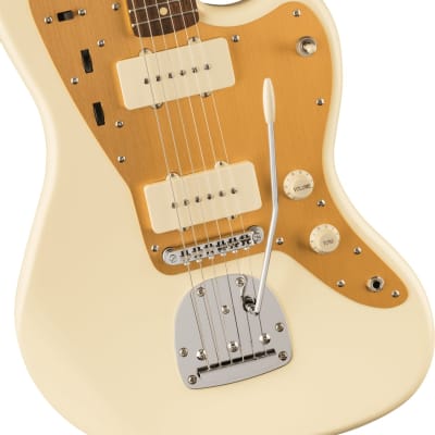 Squier Scandal MAMI Jazzmaster Signature Guitar | Reverb