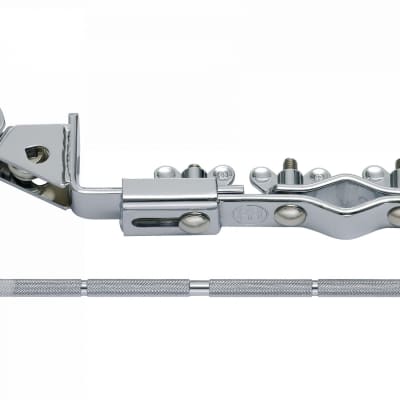 MEINL Percussion Multi Clamp - One Mount image 2