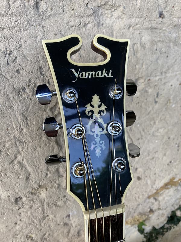 Yamaki B30 1970 | Reverb