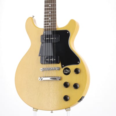 ESP Edwards E-LS-115LT TVイエロー《エレキギター》 : ギター