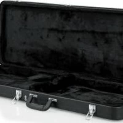 Gator PRS Style & Wide Body Electric Case image 8
