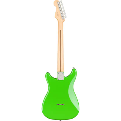 Fender Player Lead II NEIB -GRN image 2