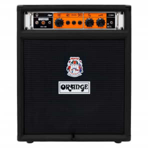 Orange OB1-300C 300-Watt Bass Combo