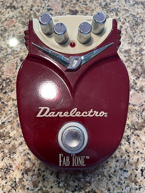 Danelectro Fab Tone