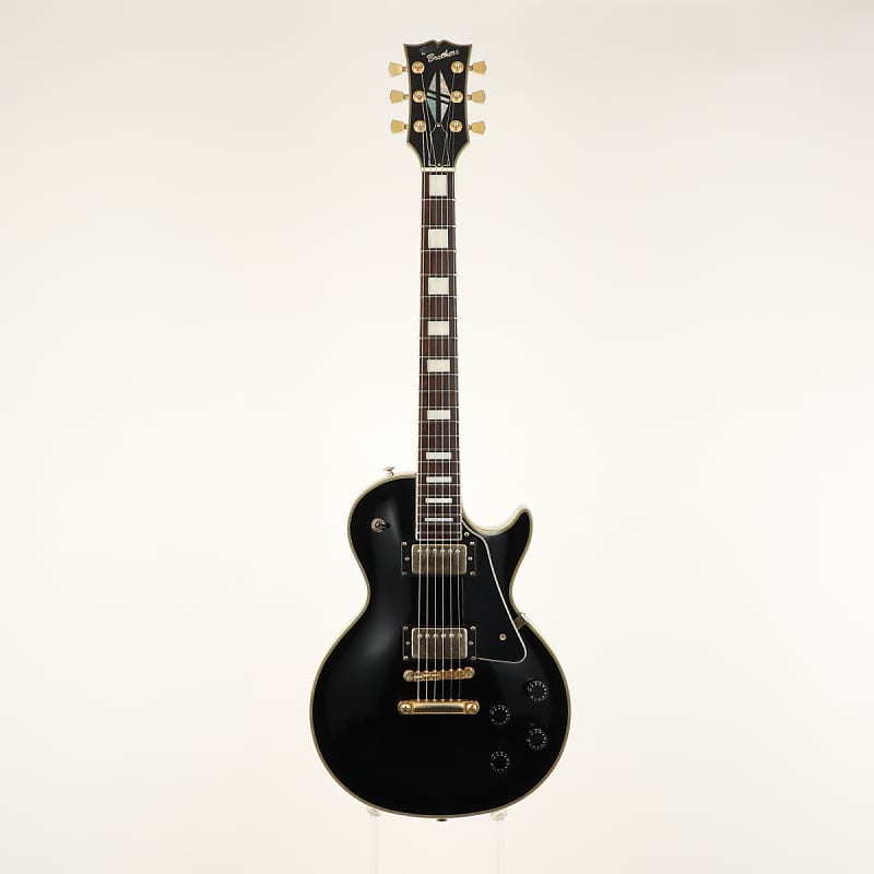 Bill's Brothers(ビルズブラザーズ)BLPC-55 Bills Brothers BLPC-55 Black [12/01] | Reverb