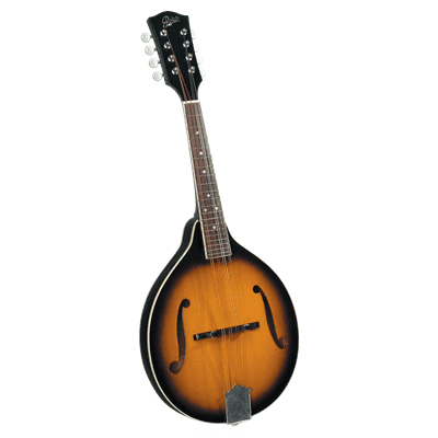 Rover RM-50 Deluxe Student A-Style Mandolin