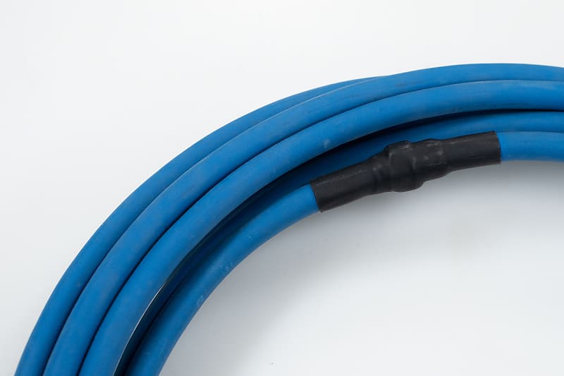NUDE CABLE TYPE-B SL mono 4.8m Blue【横浜店】 | Reverb