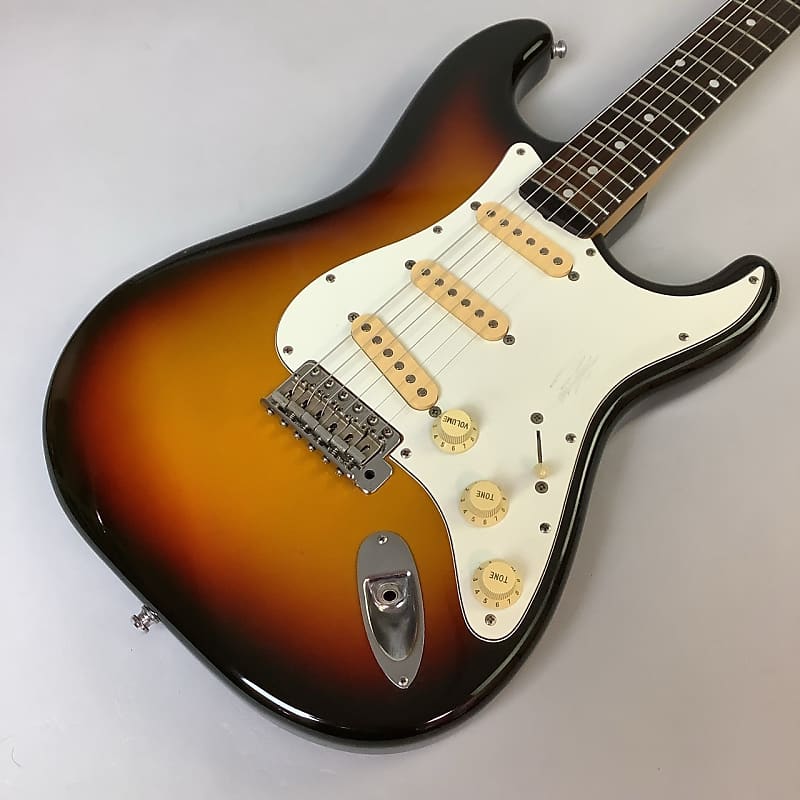 Squier by Fender STL-33 USED | eBay