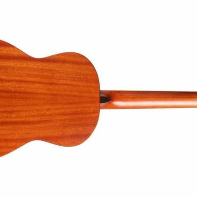 Cordoba C3M Acoustic Nylon String Classical Guitar Natural image 5