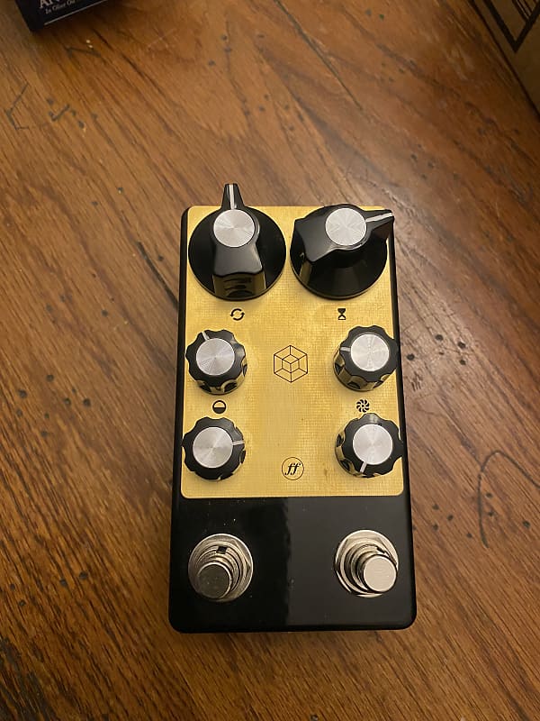 Fjord Fuzz LOKE