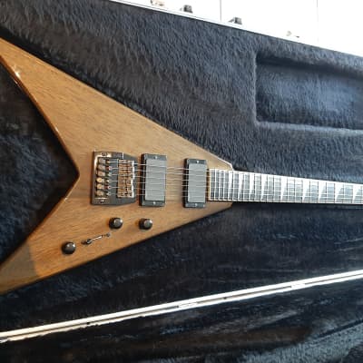 Jackson KV1 Dave Mustaine "Used" for sale