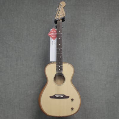 Fender HIGHWAY SERIES PARLOR Spruce フェンダー ハイウェイシリーズ