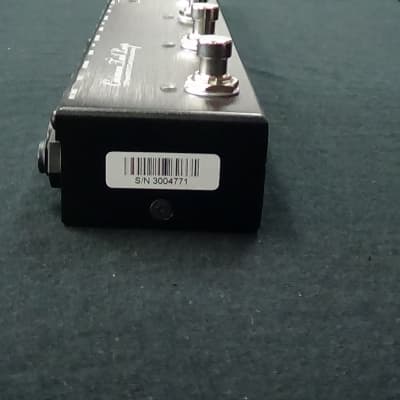 One Control Caiman Tail Loop Switcher | Reverb One Control Caiman Tail Loop Switcher | Reverb