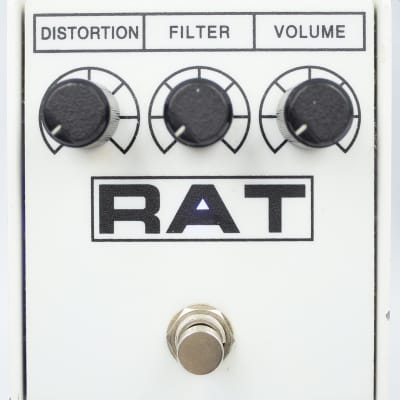 ProCo Ikebe Limited Edition Rat 2 | Reverb