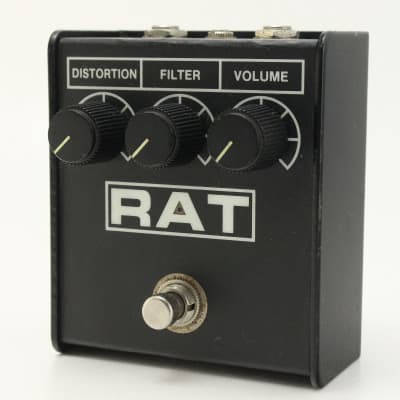 【希少USA製】PROCO RAT 1988年LM308N RAT2 thrift-webshop_u-108-ud2994-17