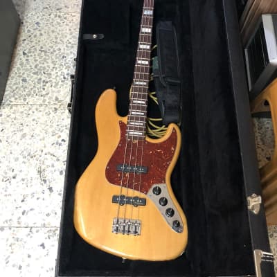 Fender Custom Classic Jazz Bass 2011 for sale