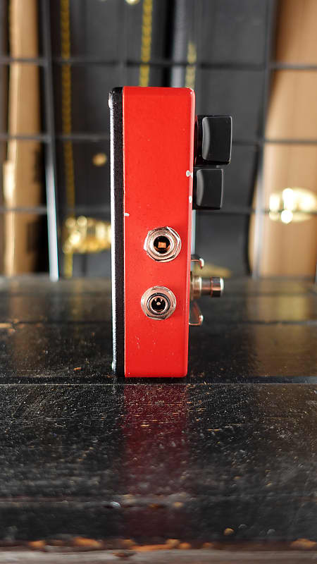 プロビデンス−stmpede OD Providence Stampede OD SOV-2 Overdrive | Reverb Canada