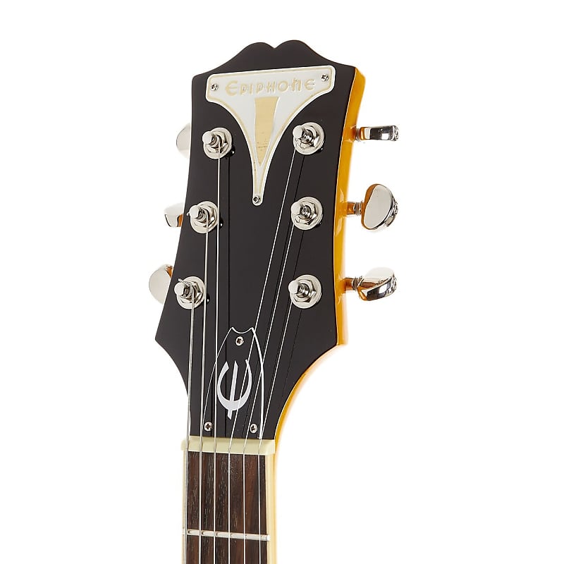Epiphone Wildkat STUDIO 2016 エピフォン セミアコ Epiphone Wildkat Studio (2016 - 2019) | Reverb