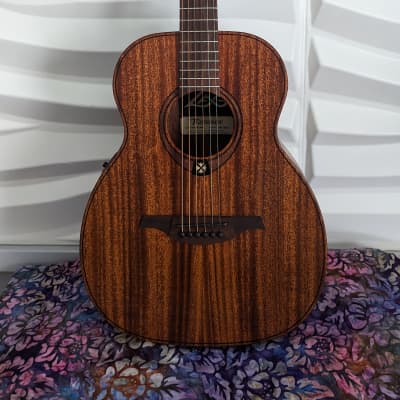 Lag Tramontane TRAVEL-KAE | Reverb