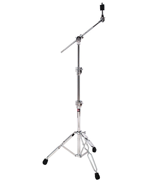 Gibraltar 6709 6700 Series Heavy Weight Double Braced Boom Cymbal Stand image 1
