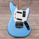 Fender Vintera '60s Mustang Lake Placid Blue