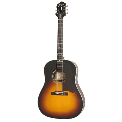 Epiphone Masterbilt AJ-45ME with Fishman Electronics