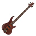 ESP LTD D-4 D Series 4-String Bass Guitar with ESP Designed SB-4 pickups with Active 3-band ABQ-3 EQ