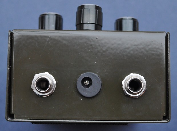 ARC Big Green Pi - Original Version - with box | Reverb
