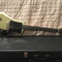 Gibson  Corvus I 1984 Silver