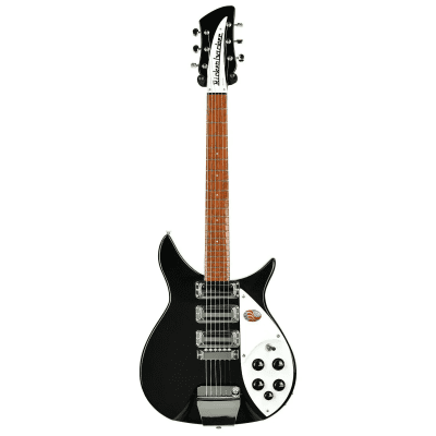 Rickenbacker 325C64 | Reverb