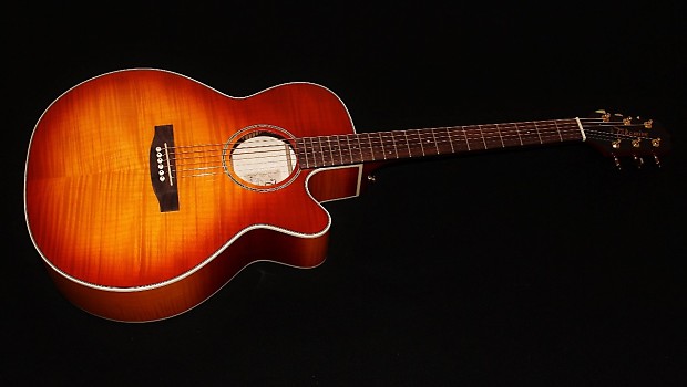takamineギター PTU441 N｜400シリーズ｜エレクトリック・アコースティック