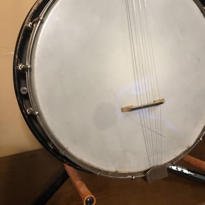 Kay Resonator 5 String Banjo image 14
