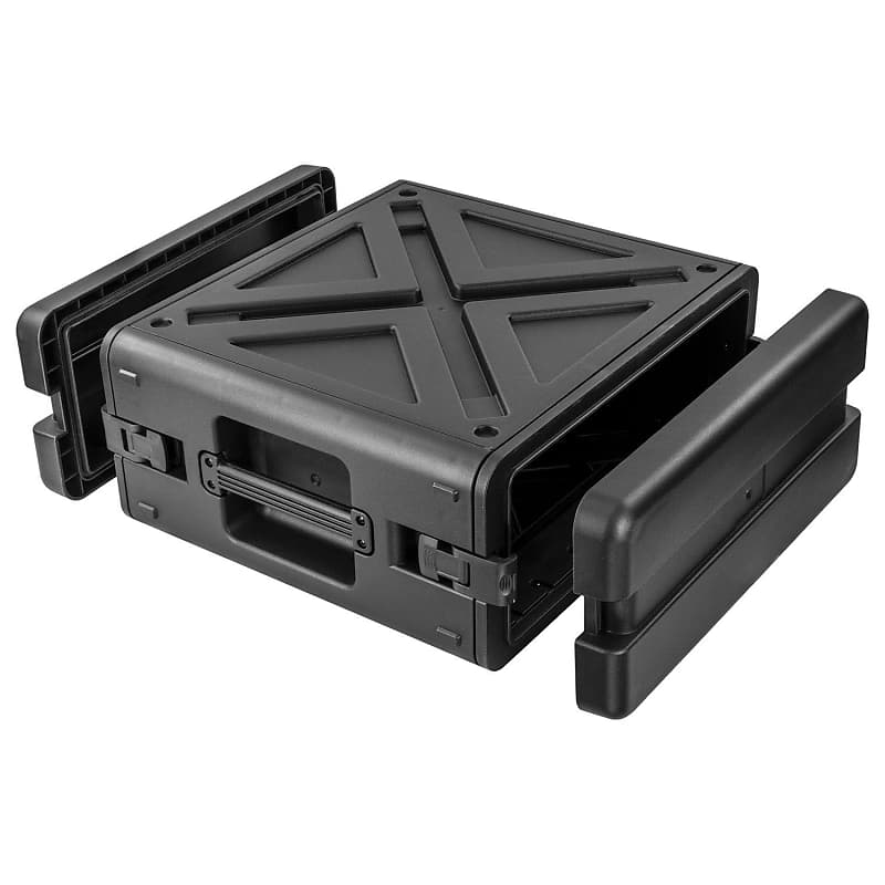 5U Rack Mountable Lighting Controller Case - Odyssey Cases