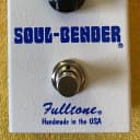 Fulltone Soul Bender v2 2010s - White