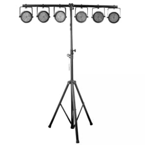 On-Stage LS7720QIK Quick-Connect U-Mount Lighting Stand
