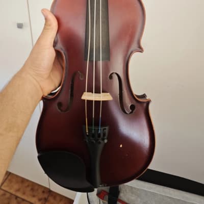 Suzuki No. 280 3/4 Violin Japan 1988 w/ Case & Bow | Reverb Croatia