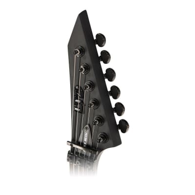 ESP LTD M-Black Metal Electric Guitar(New) image 5