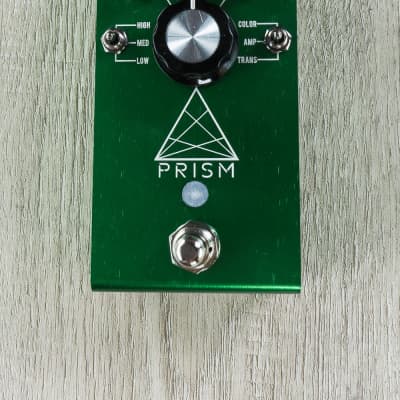 Reverb.com listing, price, conditions, and images for jackson-audio-prism
