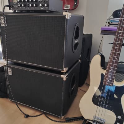 2 cab KUSTOM DEEP END DE210H image 2