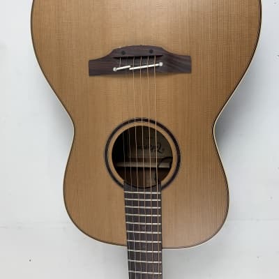 Takamine P3NY Pro Series New Yorker Parlor-Style B-Stock Acoustic Guitar w/ Case! P3-NY P3 image 14