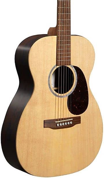 Martin X Series アコースティックギター 00-X２E-01美品 Amazon | Martin アコースティックギター X Series 00-X2E-01