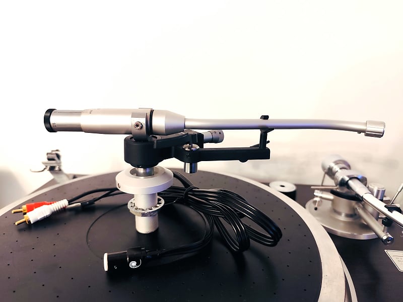 Denon DA 307 Tonearm with VTA  			