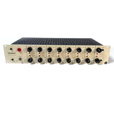 Gates Solid Statesman compressor - audio clips? - Gearspace Gates Solid Statesman compressor - audio clips? - Gearspace