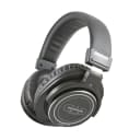 CAD MH320 Closed-back Studio Headphones - 45mm Drivers - Black - Open Box