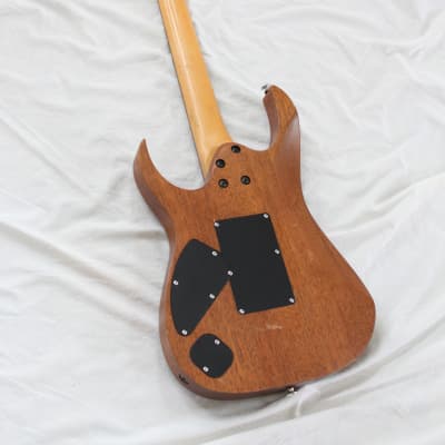 1998 Ibanez RG580 Japanese Domestic Market Only Ultra Rare