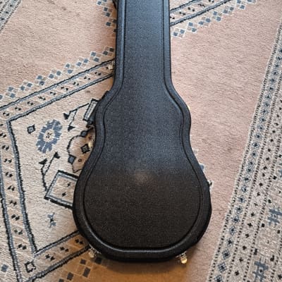 Epiphone Les Paul Standard 60 + Case image 7