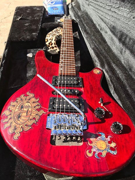 Washburn bt6 clearance