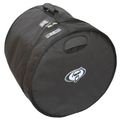 Protection Racket 1420-PRR 20'' x 14'' Proline Bass Drum Case image 2