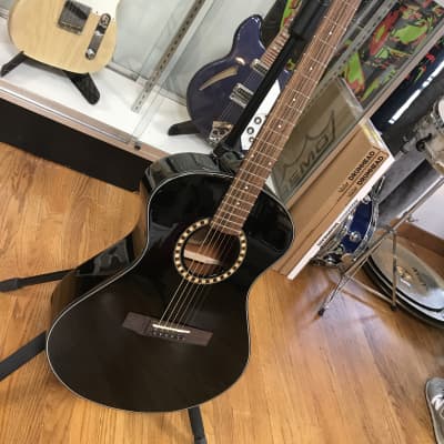 Andrew White Guitars Cybele 100BK for sale